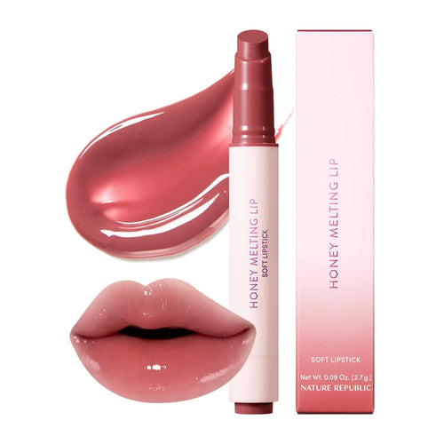 Balsam de Buze Hidratant Rosé Pink